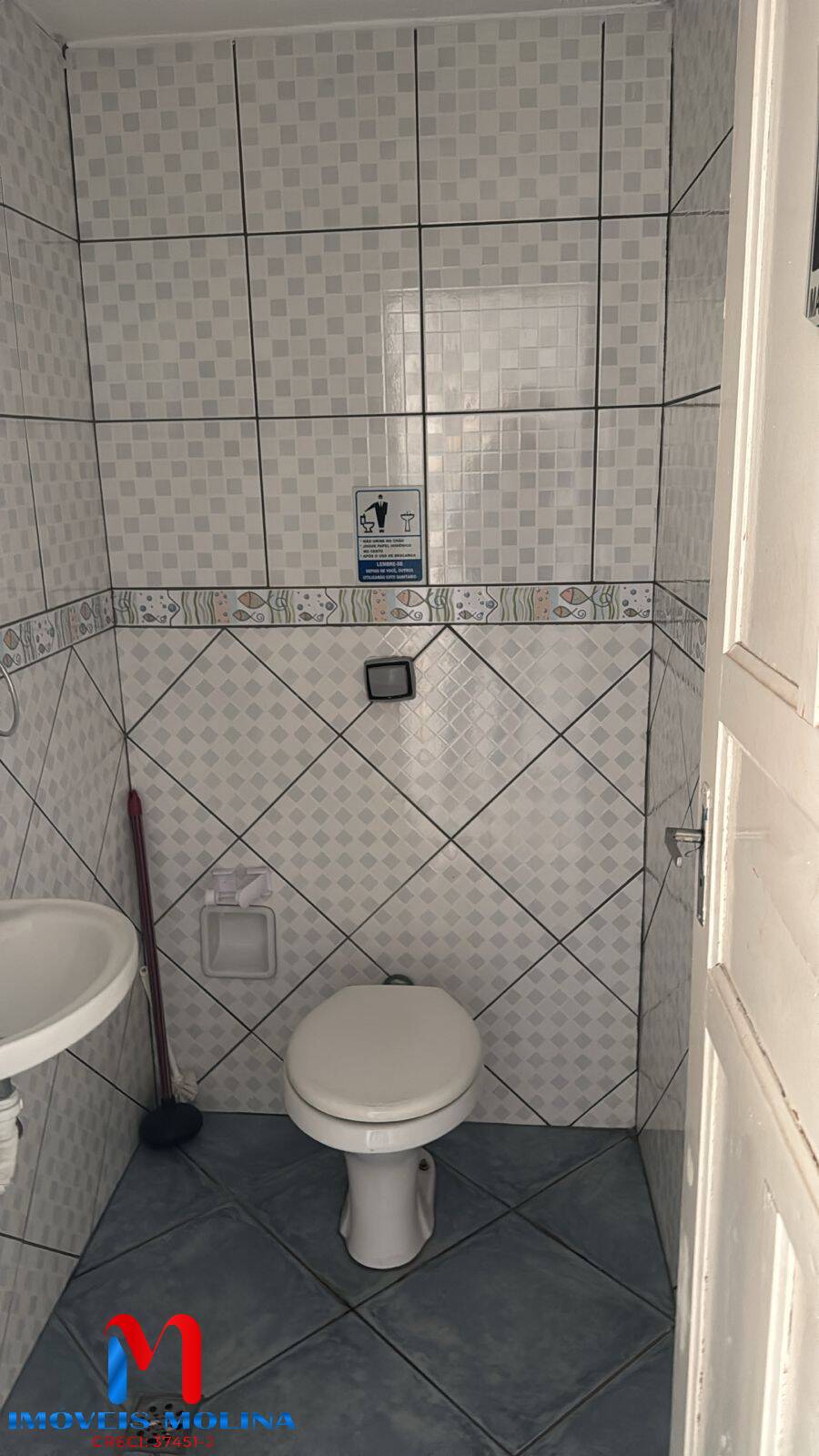 Depósito-Galpão-Armazém para alugar, 380m² - Foto 5