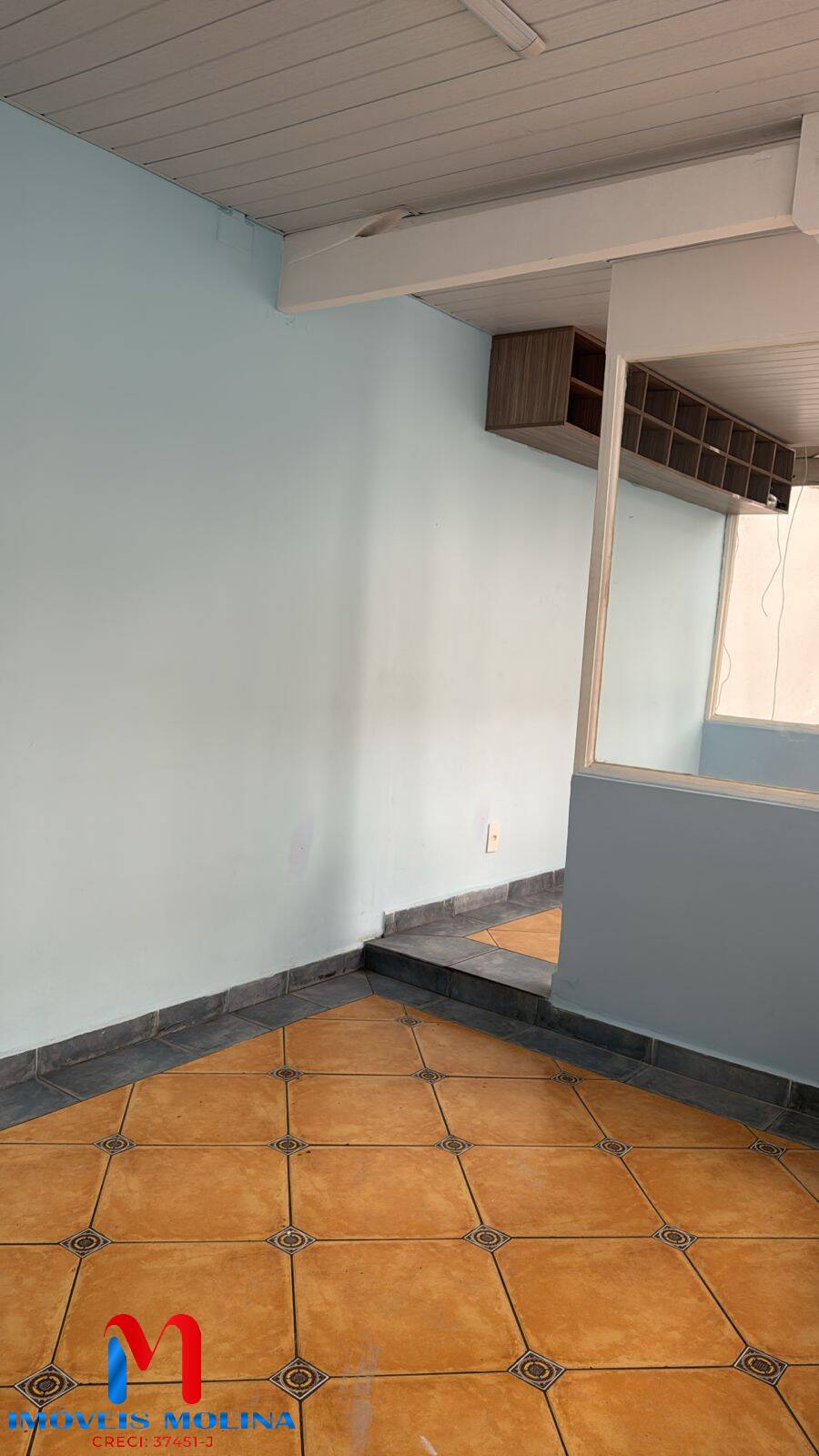Depósito-Galpão-Armazém para alugar, 380m² - Foto 9