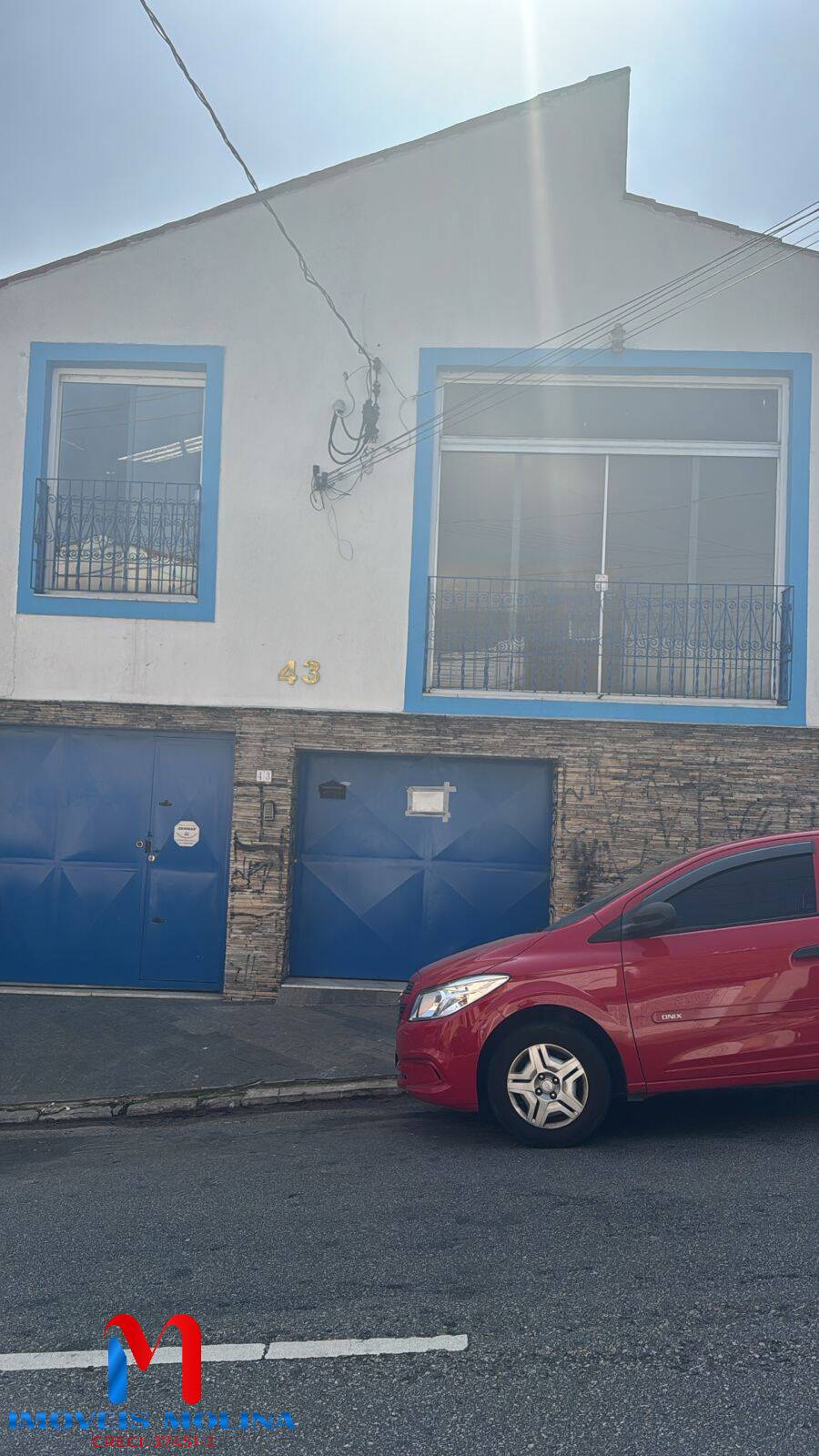 Depósito-Galpão-Armazém para alugar, 380m² - Foto 10
