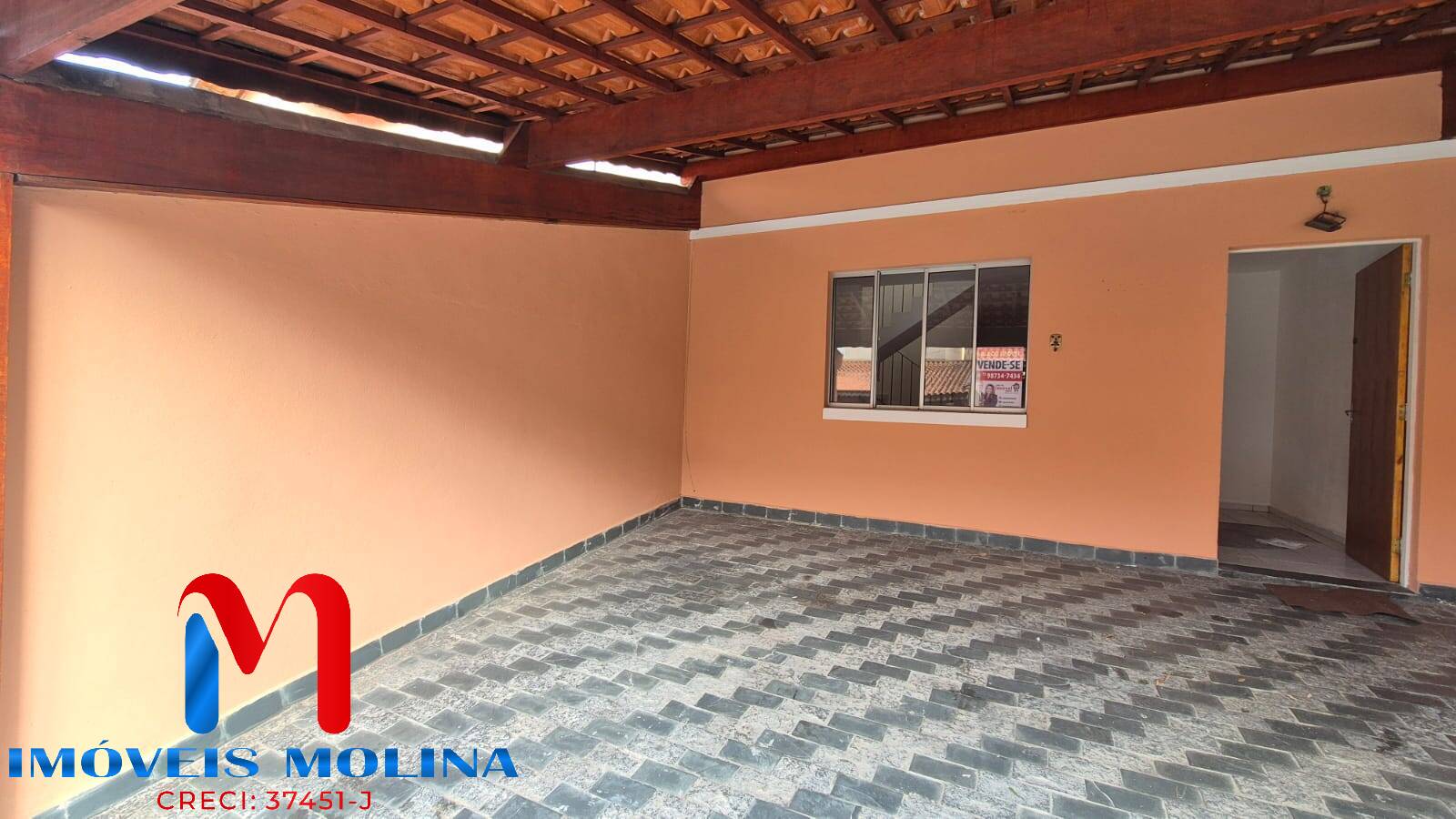 Sobrado para alugar com 3 quartos, 136m² - Foto 1