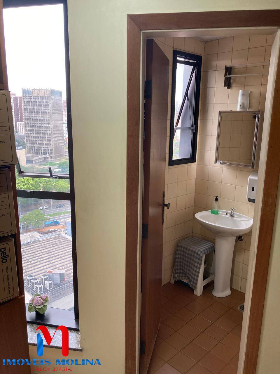 Conjunto Comercial-Sala à venda, 66m² - Foto 2