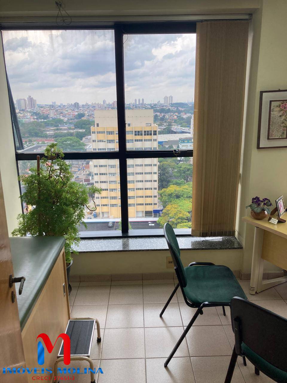 Conjunto Comercial-Sala à venda, 66m² - Foto 1