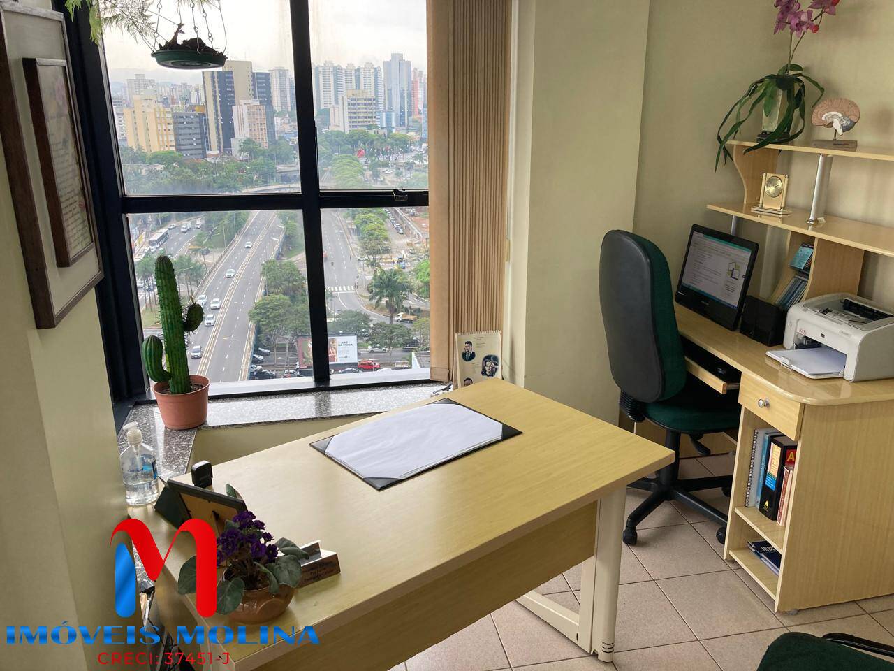 Conjunto Comercial-Sala à venda, 66m² - Foto 7