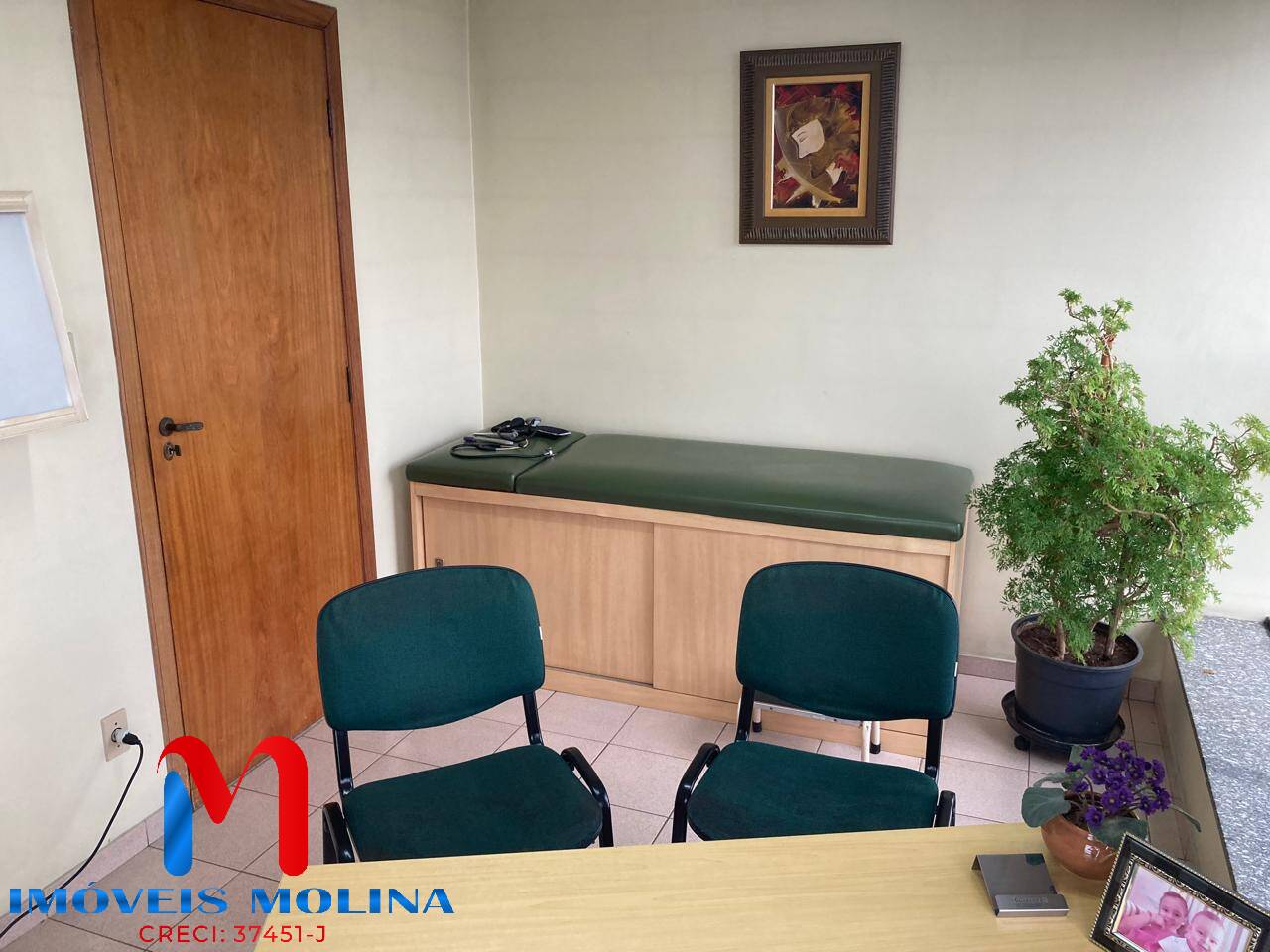 Conjunto Comercial-Sala à venda, 66m² - Foto 10