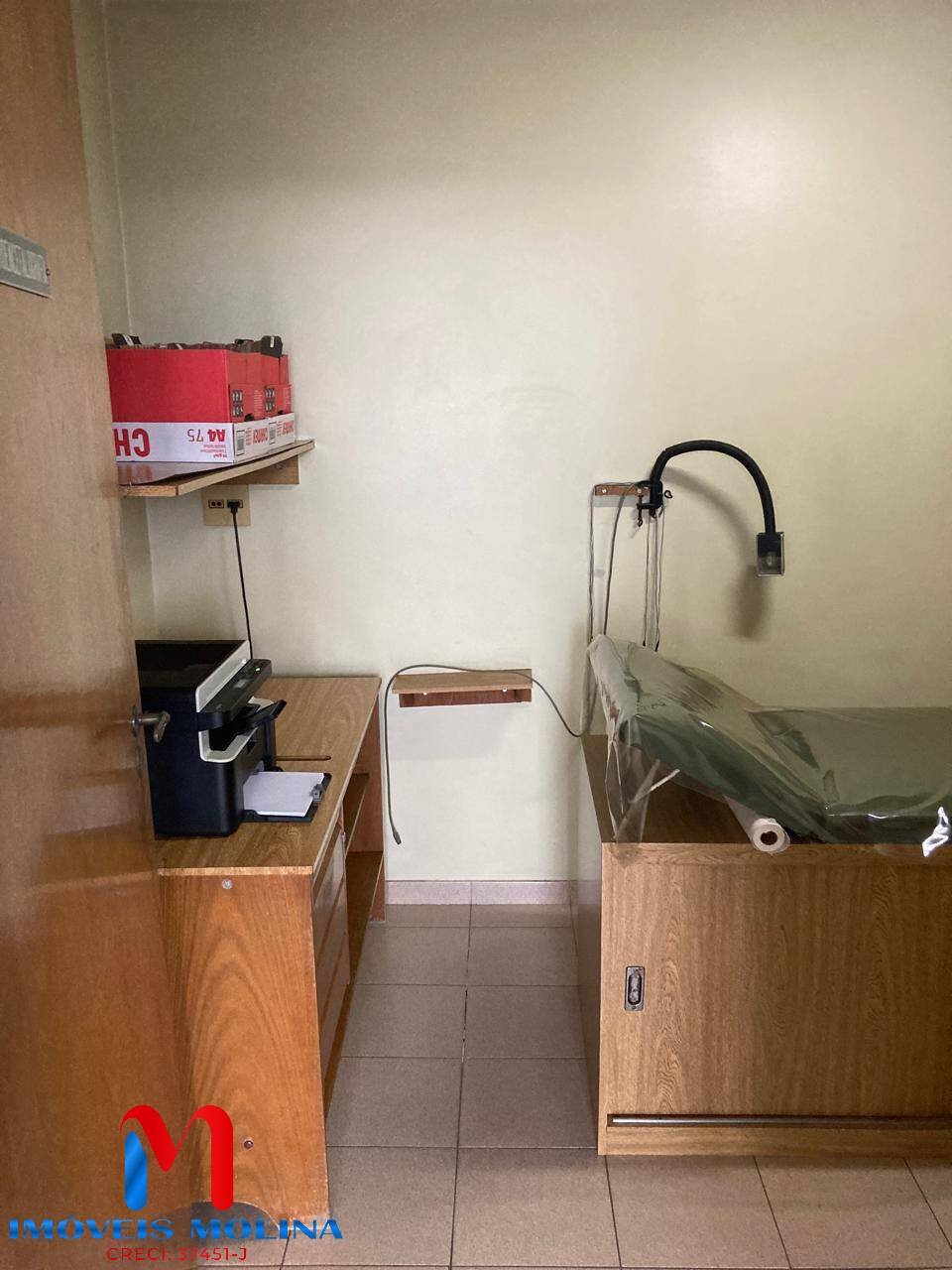Conjunto Comercial-Sala à venda, 66m² - Foto 8