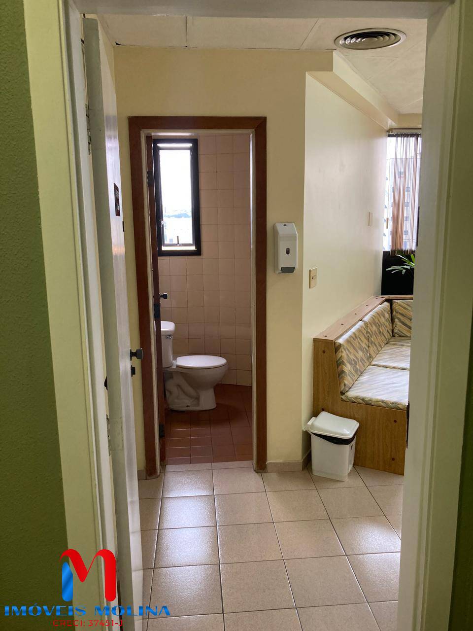 Conjunto Comercial-Sala à venda, 66m² - Foto 11