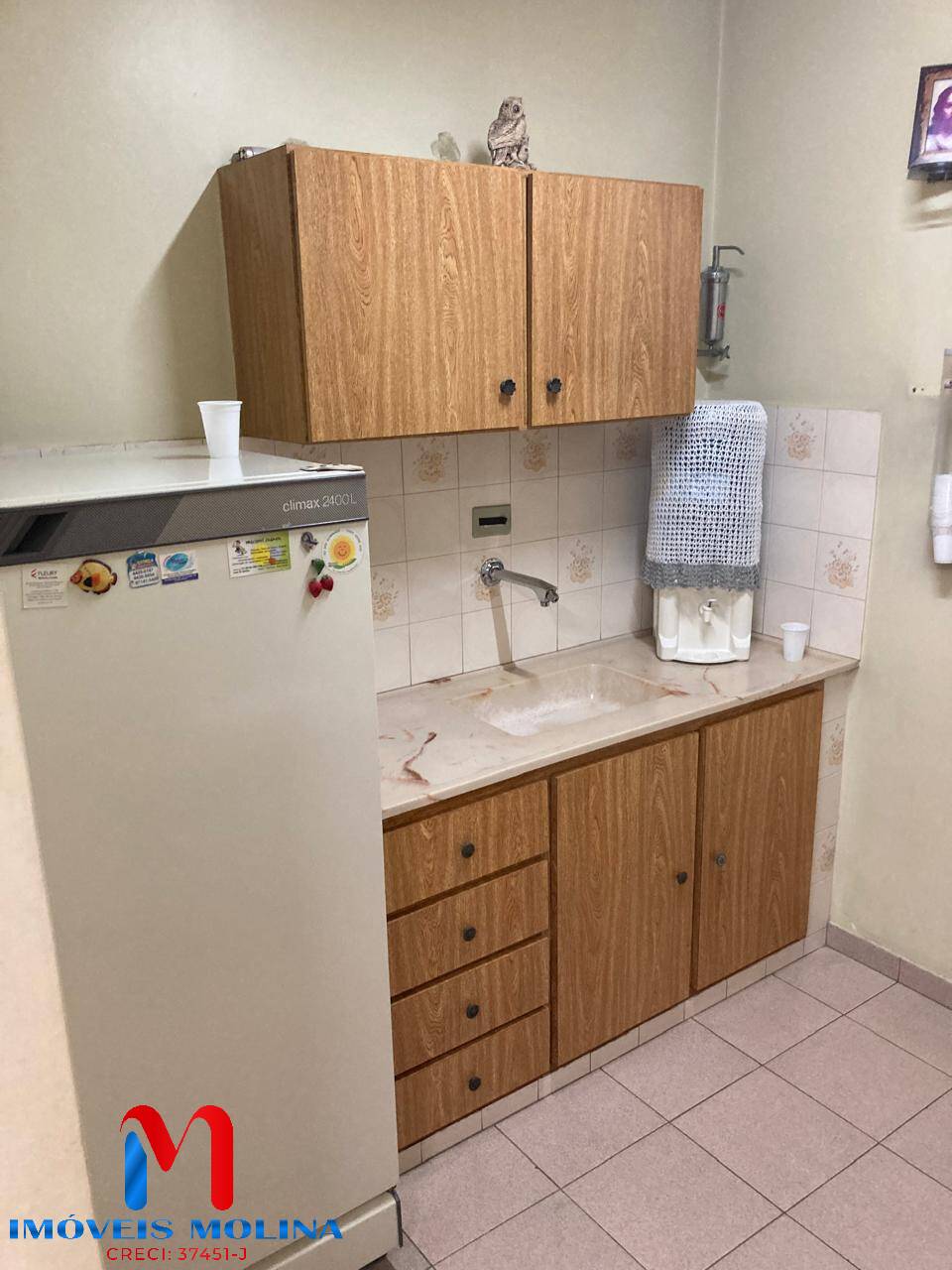 Conjunto Comercial-Sala à venda, 66m² - Foto 12