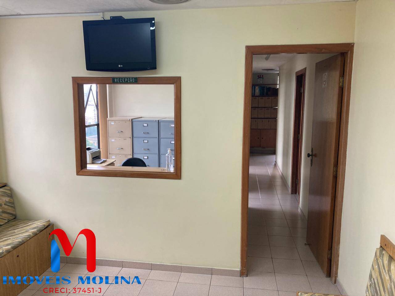 Conjunto Comercial-Sala à venda, 66m² - Foto 14
