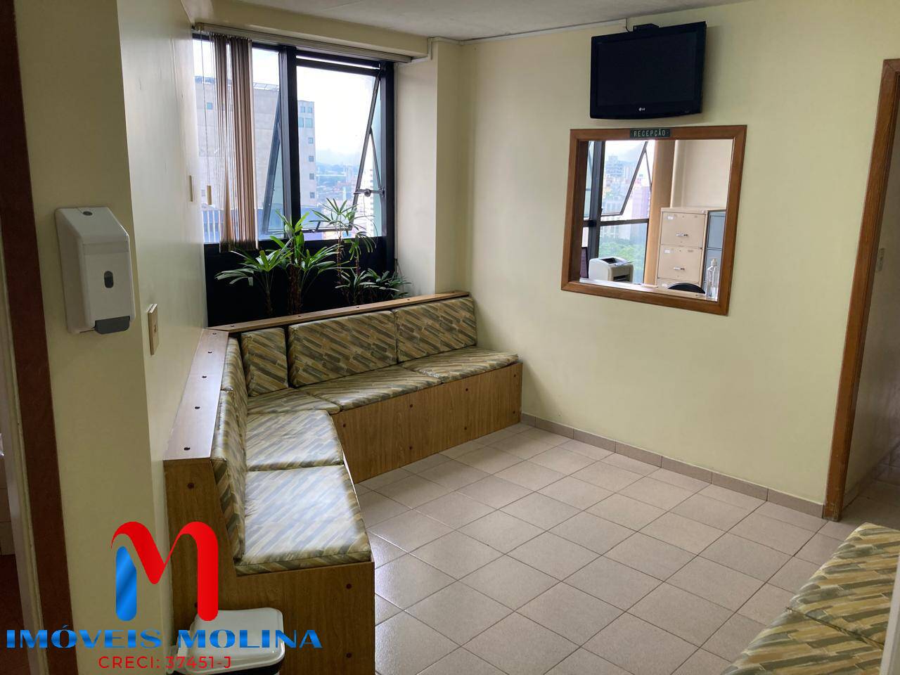 Conjunto Comercial-Sala à venda, 66m² - Foto 16