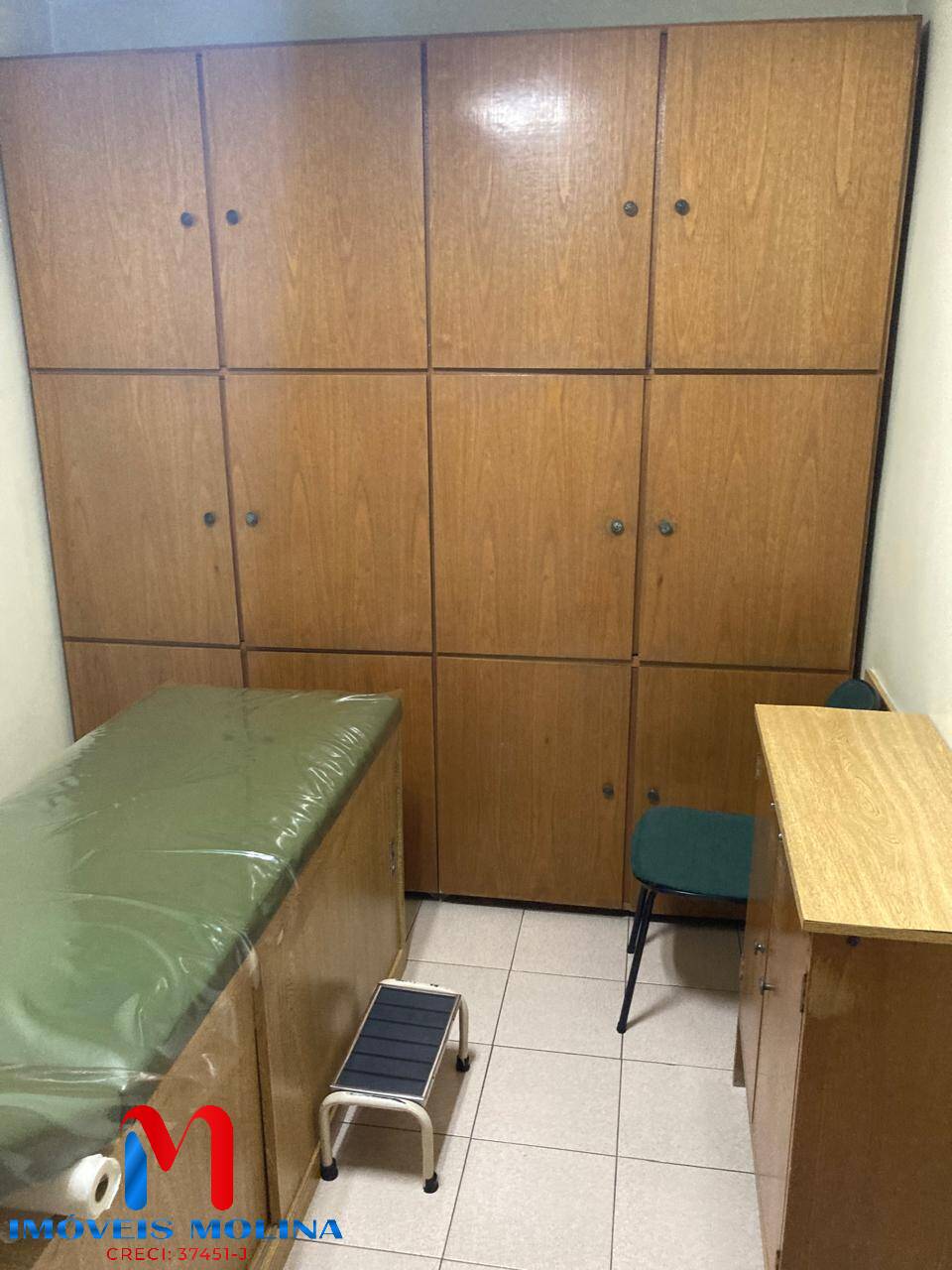 Conjunto Comercial-Sala à venda, 66m² - Foto 17