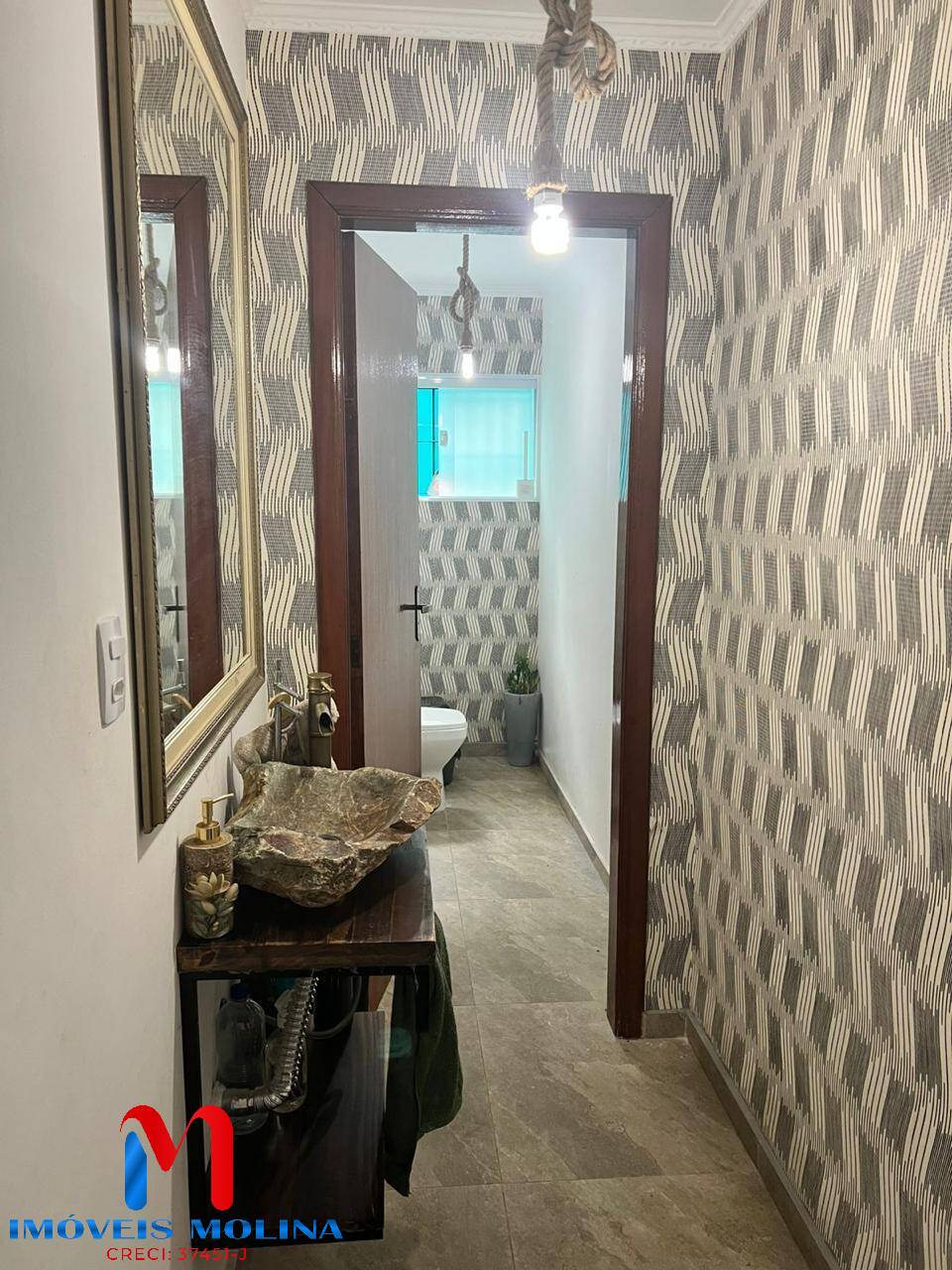 Sobrado, 3 quartos, 442 m² - Foto 7
