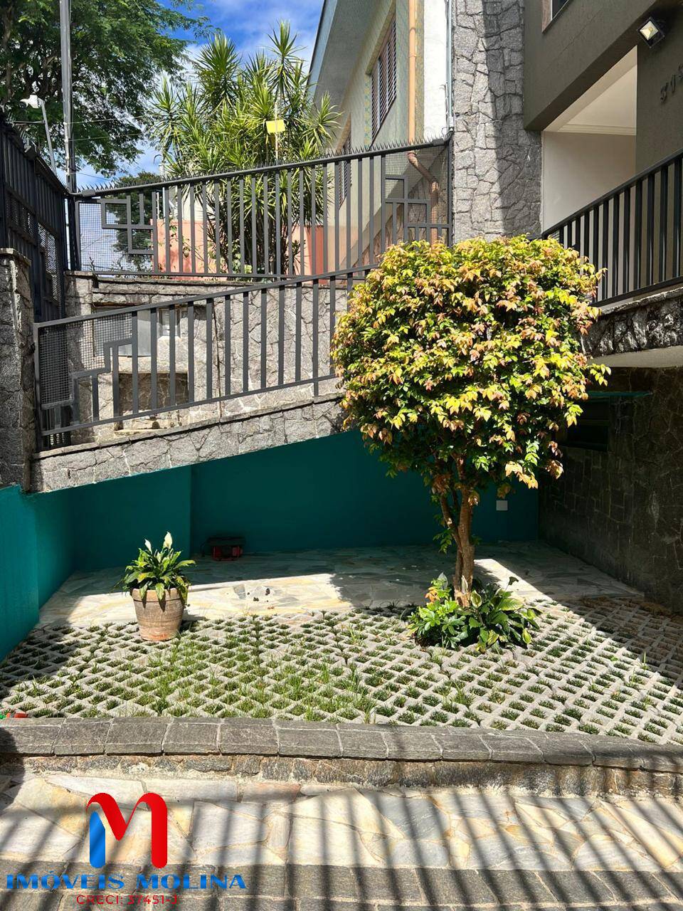 Sobrado, 3 quartos, 442 m² - Foto 9