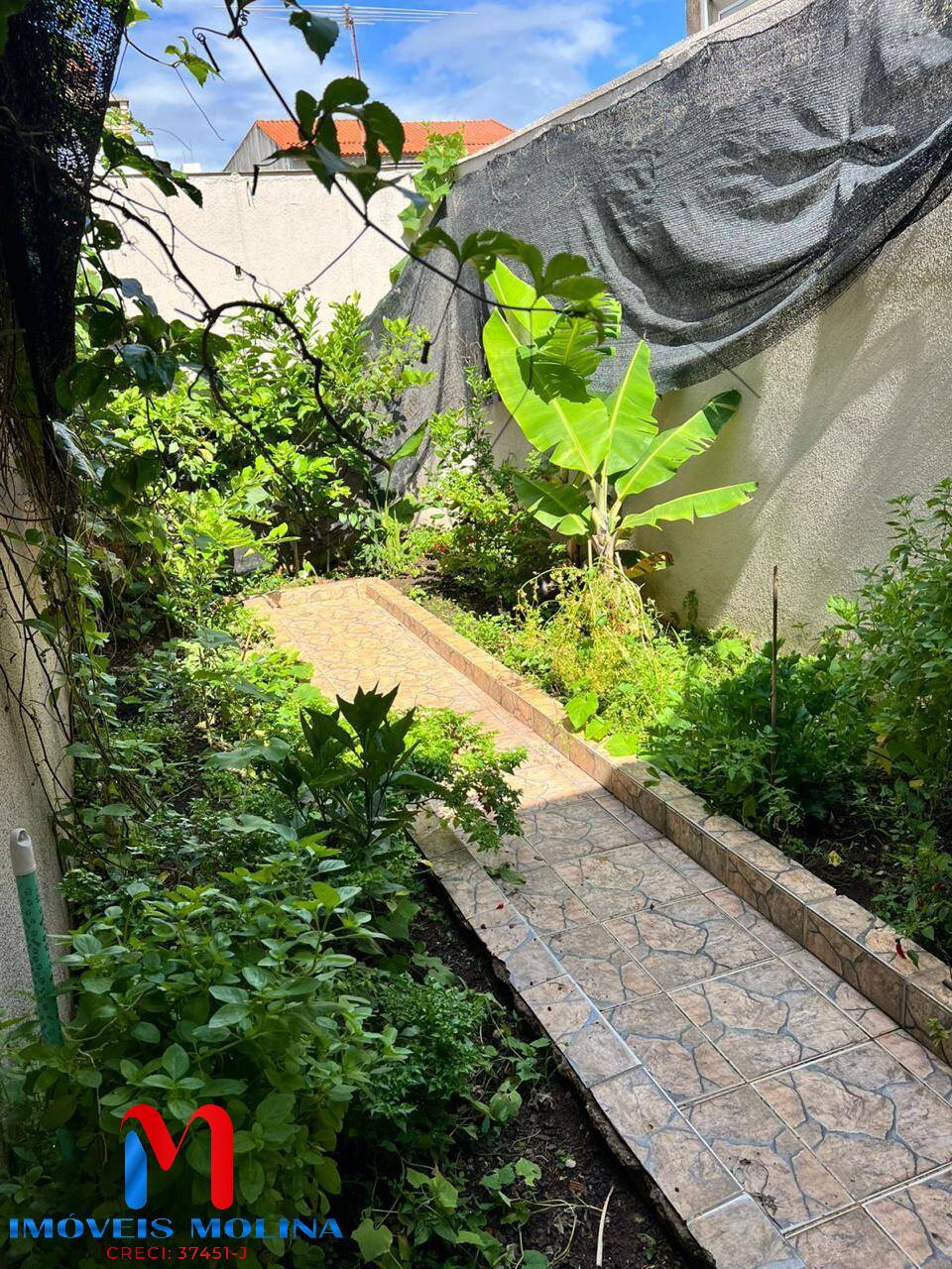 Sobrado, 3 quartos, 442 m² - Foto 11