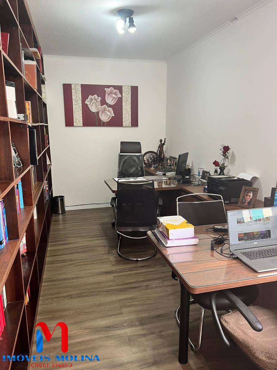Sobrado, 3 quartos, 442 m² - Foto 10
