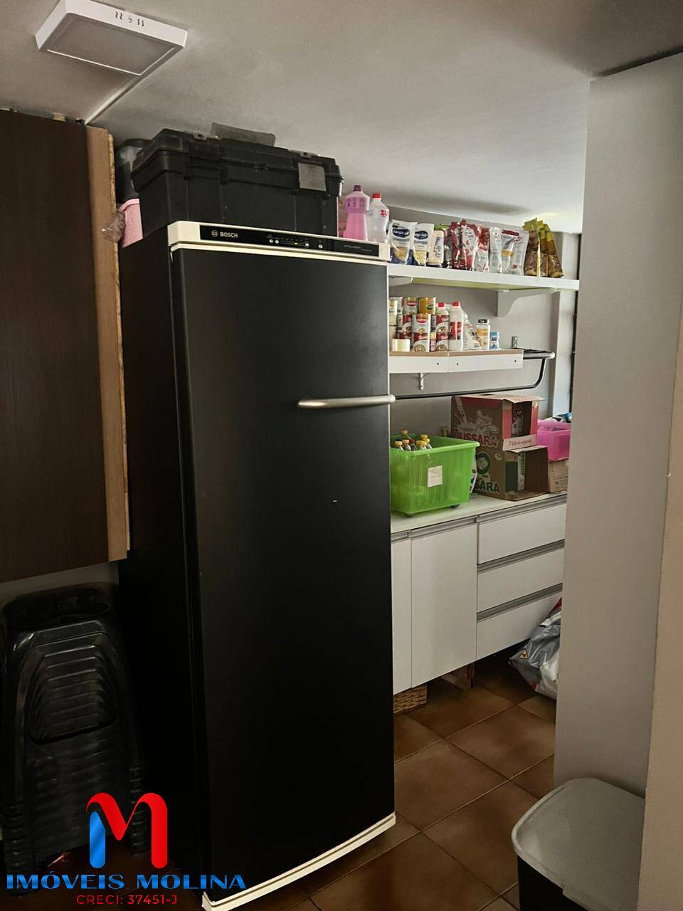 Sobrado, 3 quartos, 442 m² - Foto 13