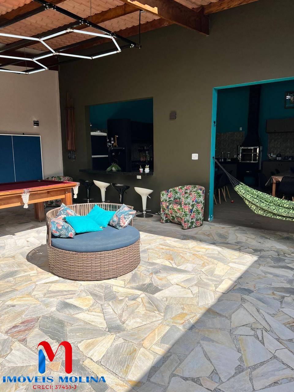 Sobrado, 3 quartos, 442 m² - Foto 15