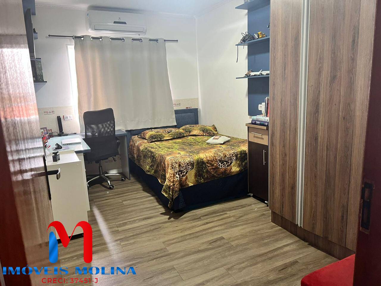 Sobrado, 3 quartos, 442 m² - Foto 17