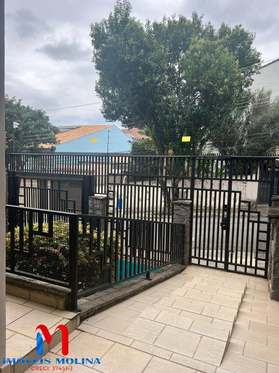 Sobrado, 3 quartos, 442 m² - Foto 16