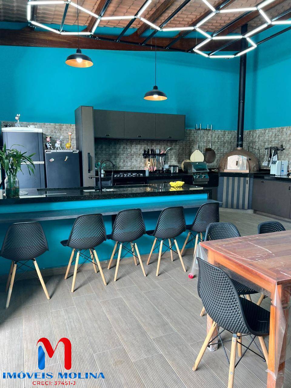 Sobrado, 3 quartos, 442 m² - Foto 21