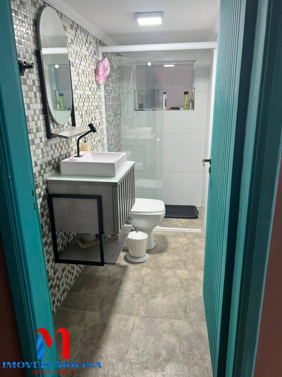 Sobrado, 3 quartos, 442 m² - Foto 24