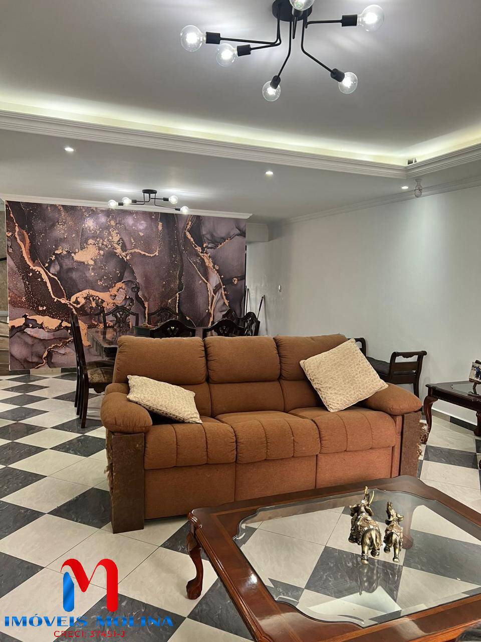 Sobrado, 3 quartos, 442 m² - Foto 23