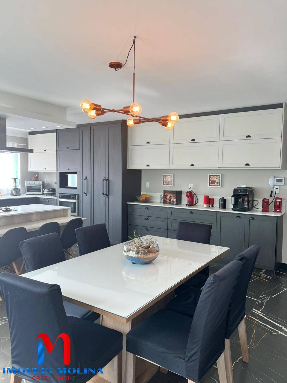 Sobrado, 3 quartos, 442 m² - Foto 27