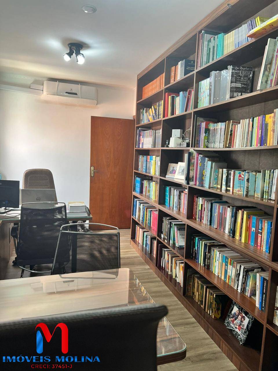 Sobrado, 3 quartos, 442 m² - Foto 26