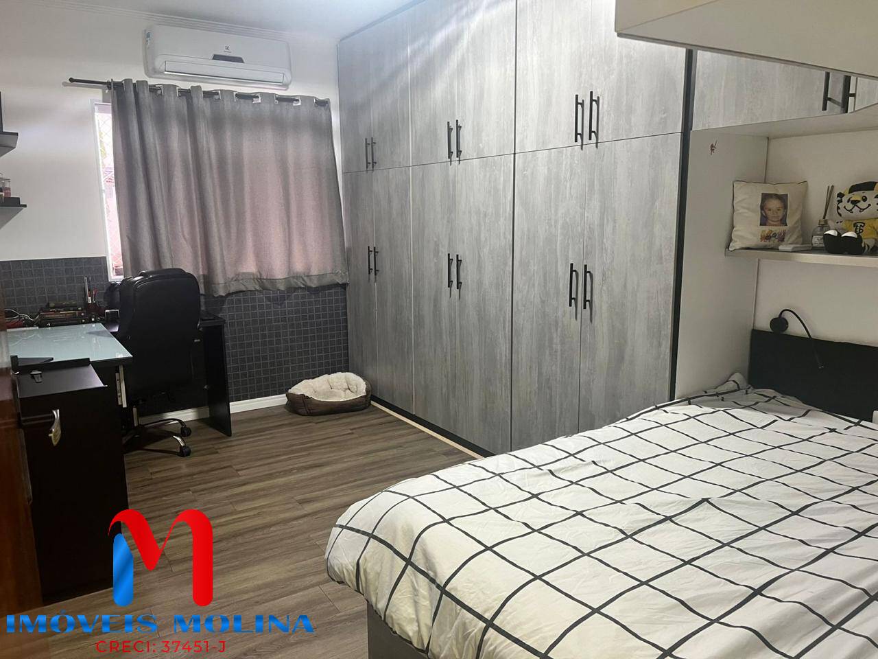Sobrado, 3 quartos, 442 m² - Foto 30