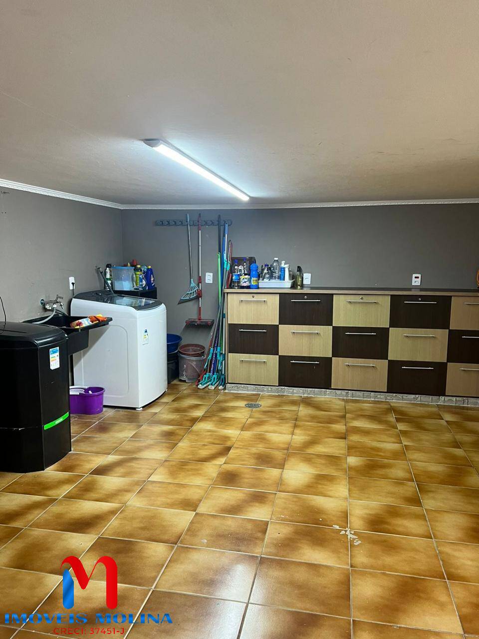 Sobrado, 3 quartos, 442 m² - Foto 29