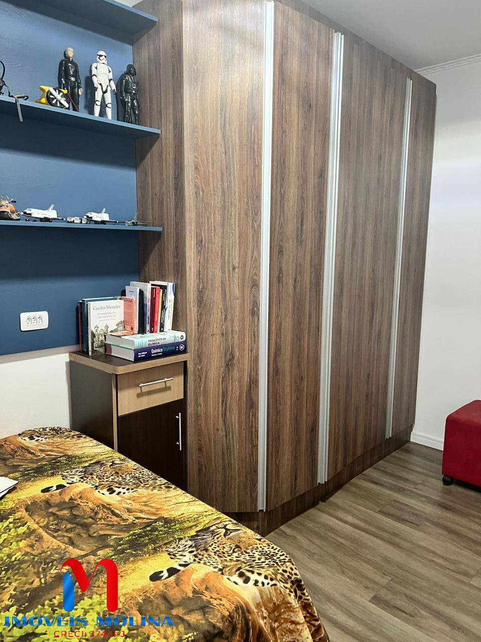 Sobrado, 3 quartos, 442 m² - Foto 31