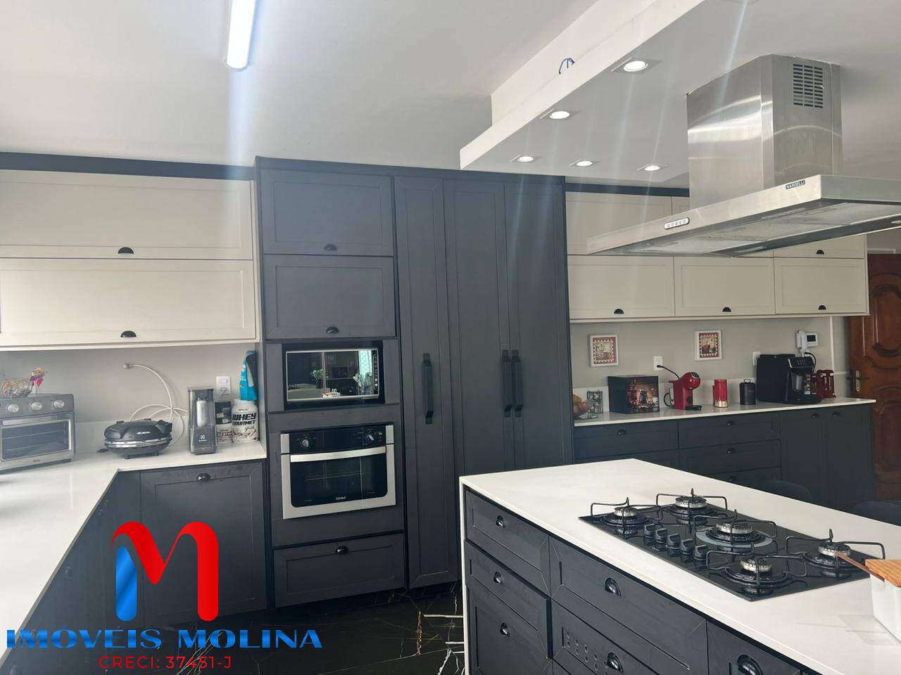 Sobrado, 3 quartos, 442 m² - Foto 28