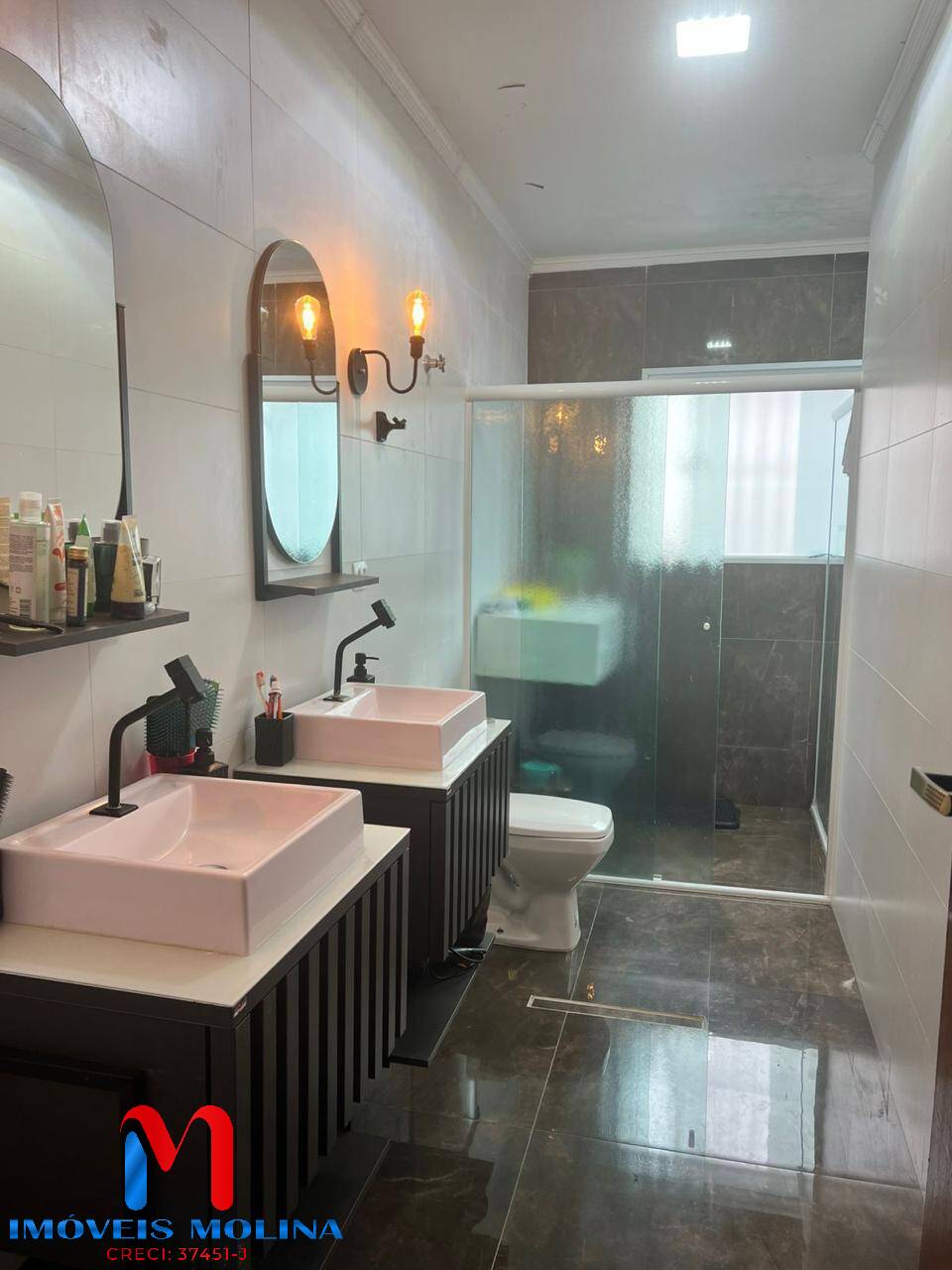 Sobrado, 3 quartos, 442 m² - Foto 34