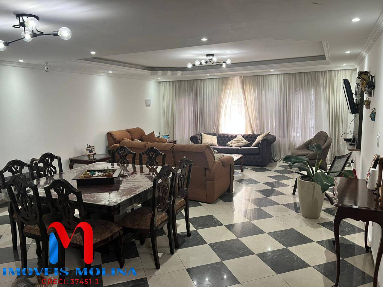 Sobrado, 3 quartos, 442 m² - Foto 35