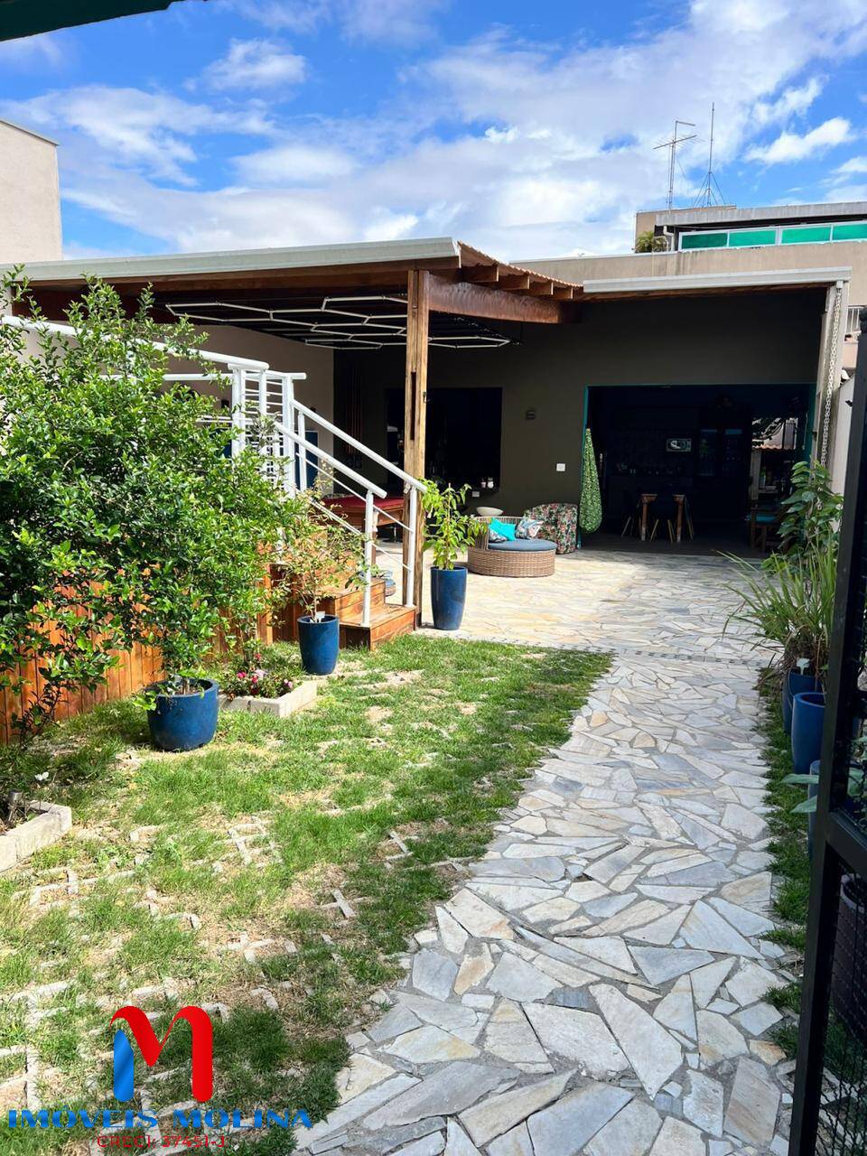 Sobrado, 3 quartos, 442 m² - Foto 33