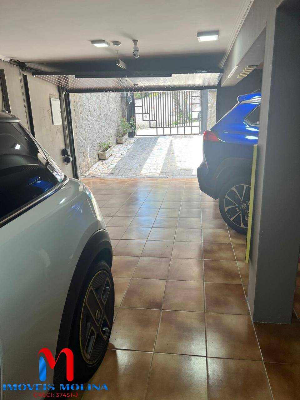 Sobrado, 3 quartos, 442 m² - Foto 36