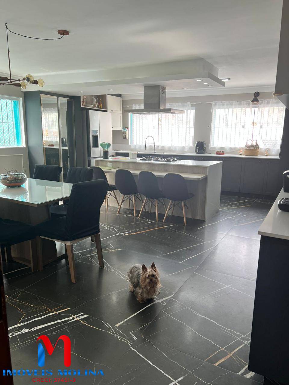 Sobrado, 3 quartos, 442 m² - Foto 37