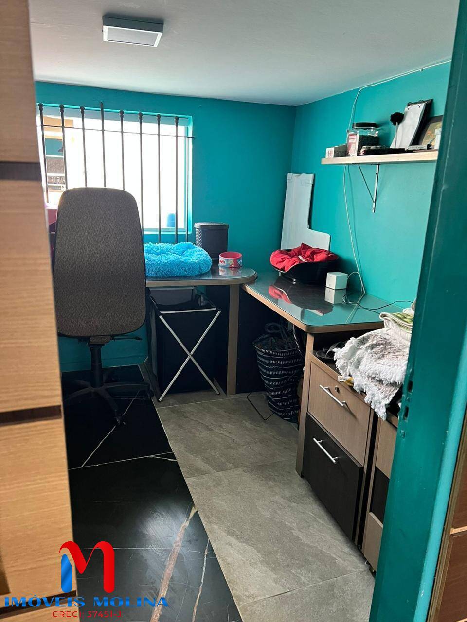 Sobrado, 3 quartos, 442 m² - Foto 40