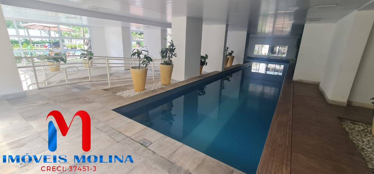 Apartamento à venda com 3 quartos, 113m² - Foto 6