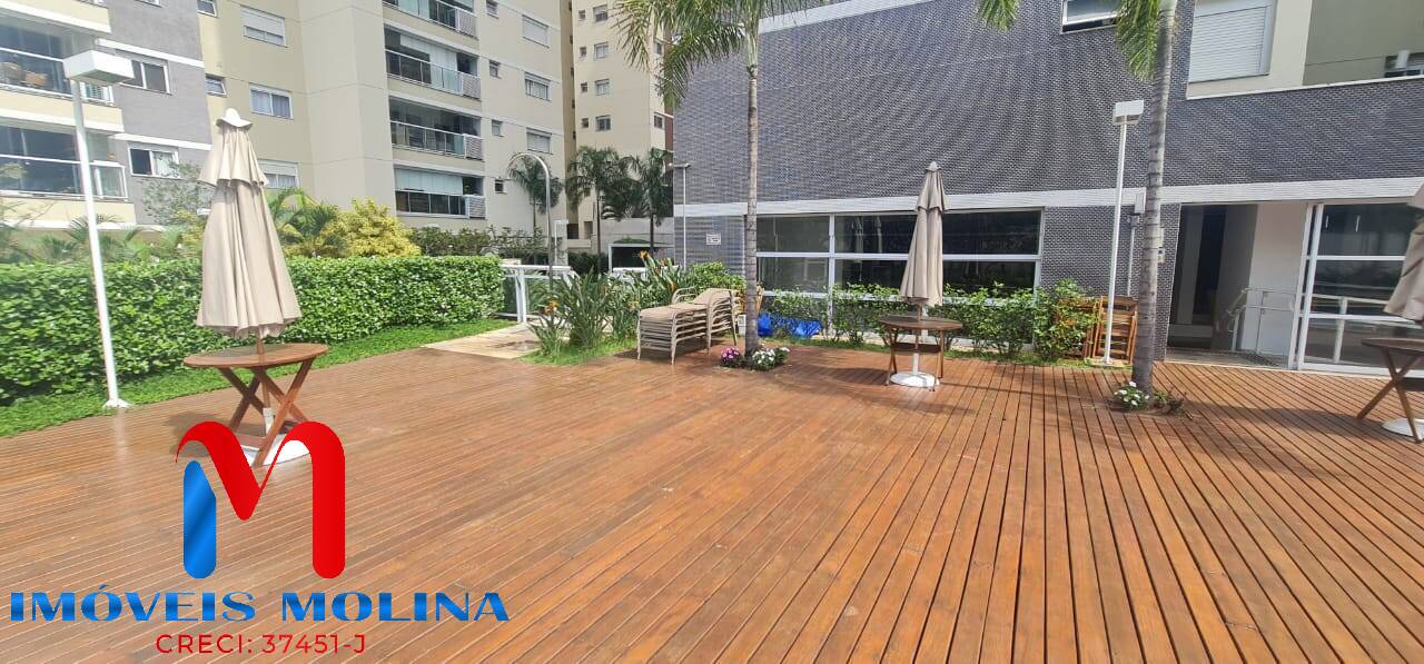 Apartamento à venda com 3 quartos, 113m² - Foto 7