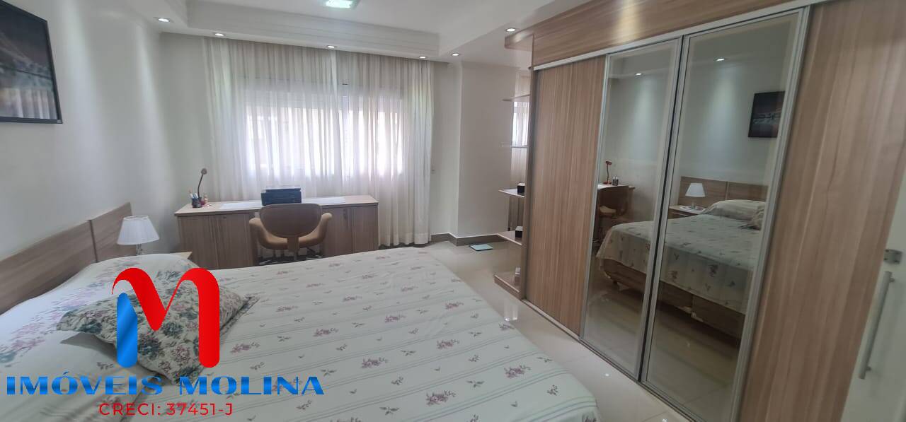 Apartamento à venda com 3 quartos, 113m² - Foto 8