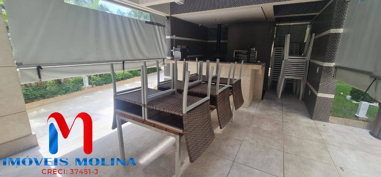 Apartamento à venda com 3 quartos, 113m² - Foto 10