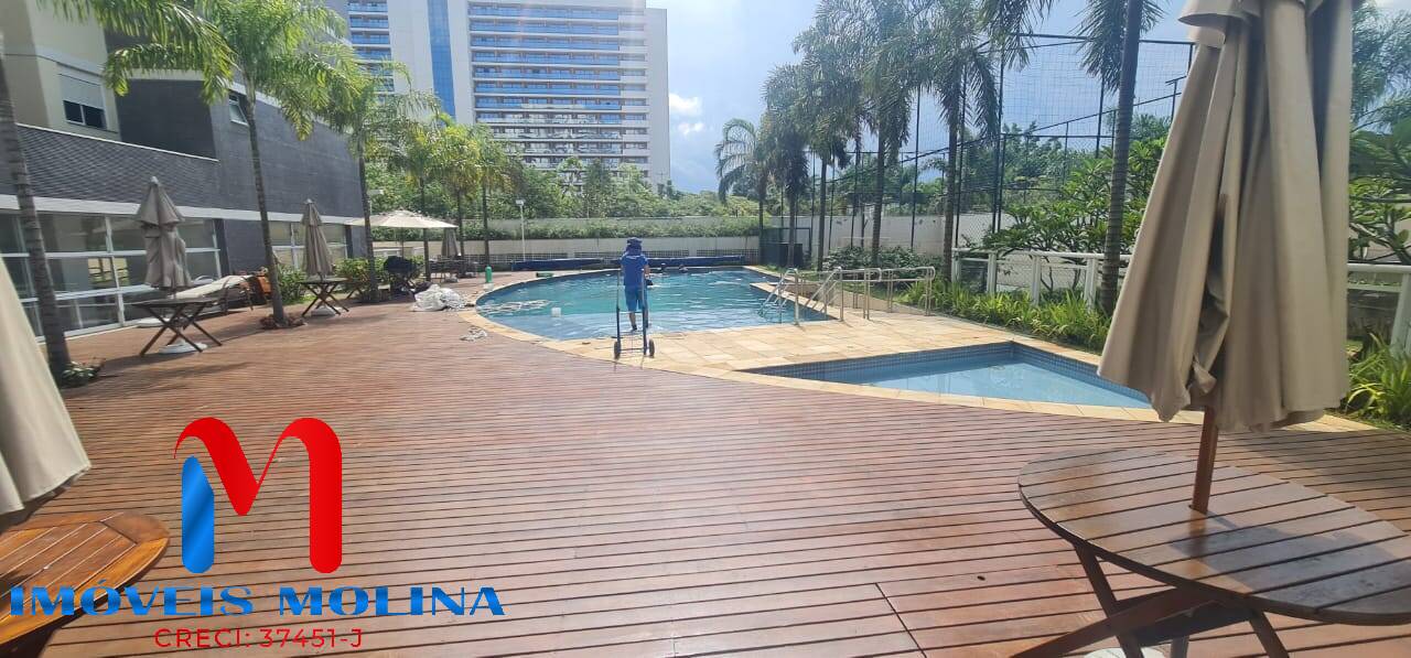 Apartamento à venda com 3 quartos, 113m² - Foto 11