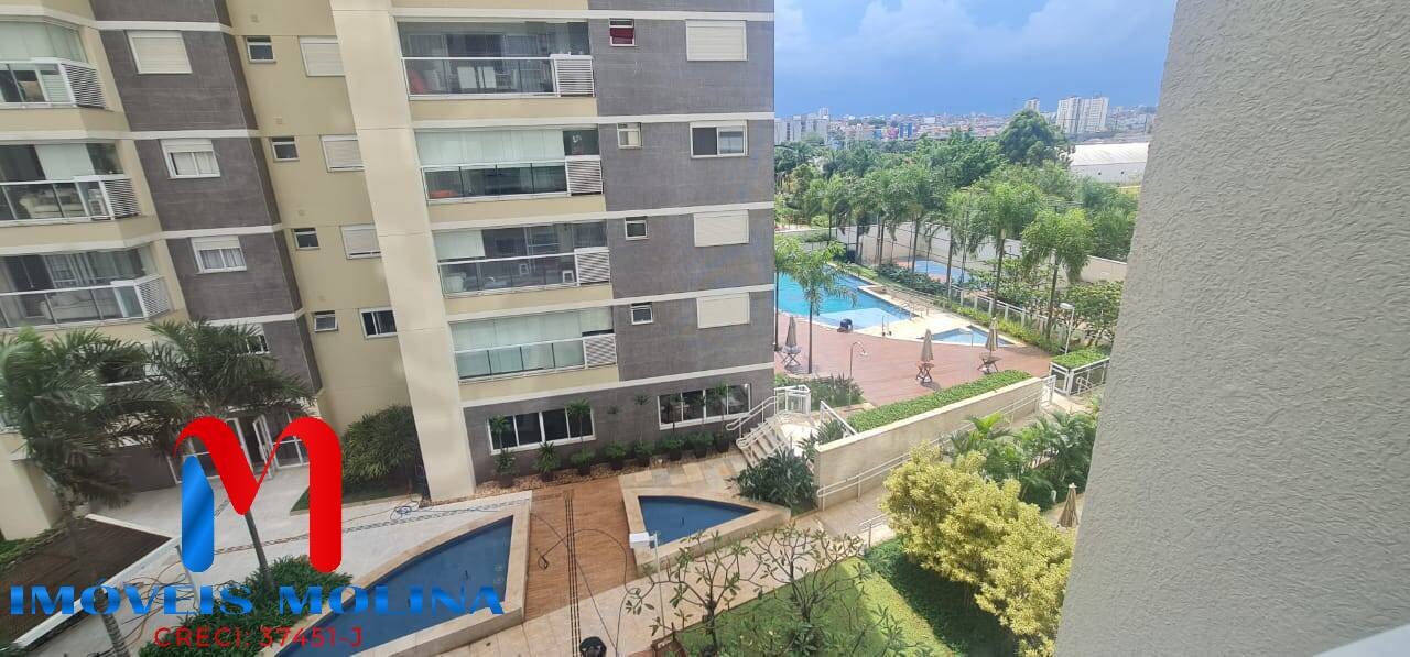 Apartamento à venda com 3 quartos, 113m² - Foto 4
