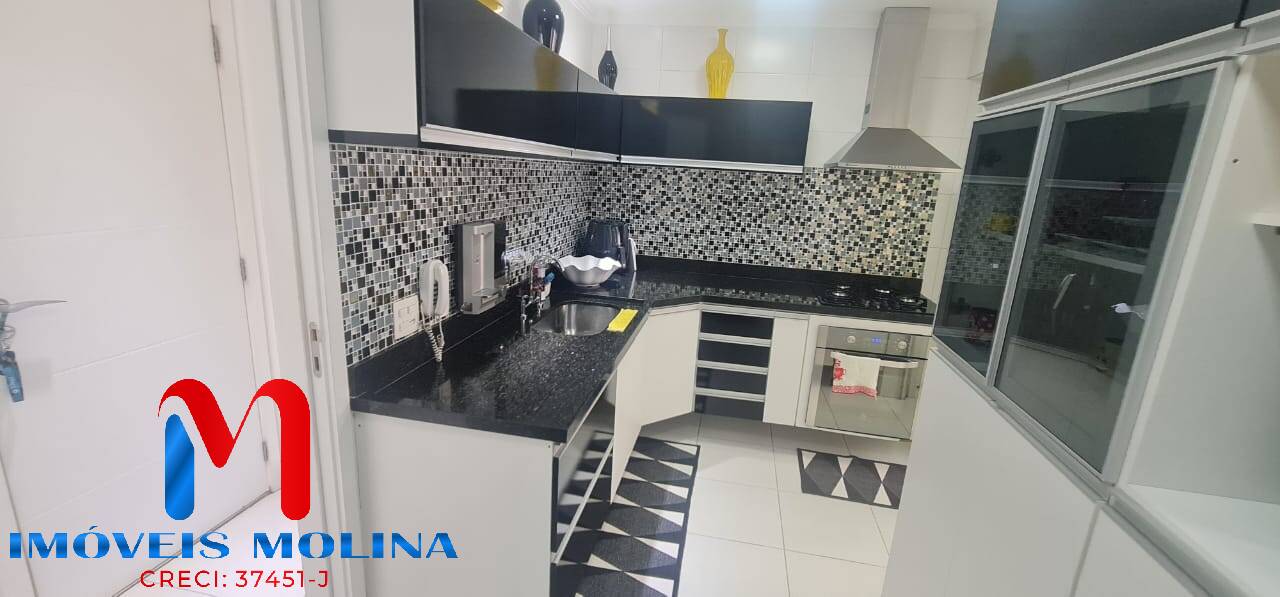 Apartamento à venda com 3 quartos, 113m² - Foto 12