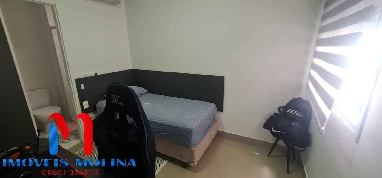 Apartamento à venda com 3 quartos, 113m² - Foto 13