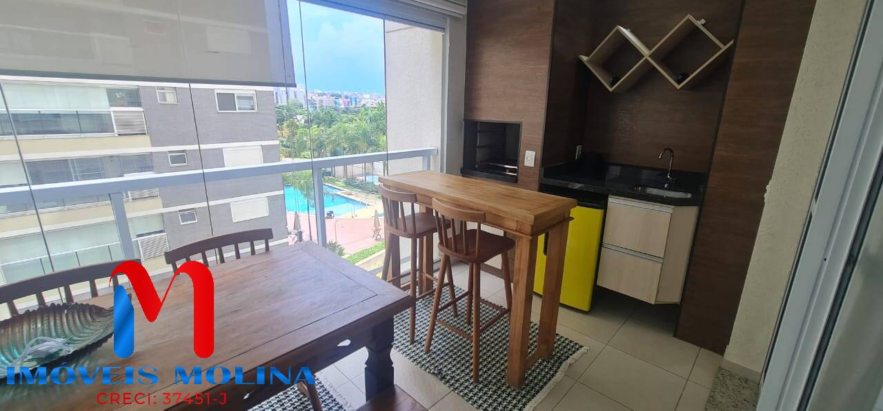 Apartamento à venda com 3 quartos, 113m² - Foto 15