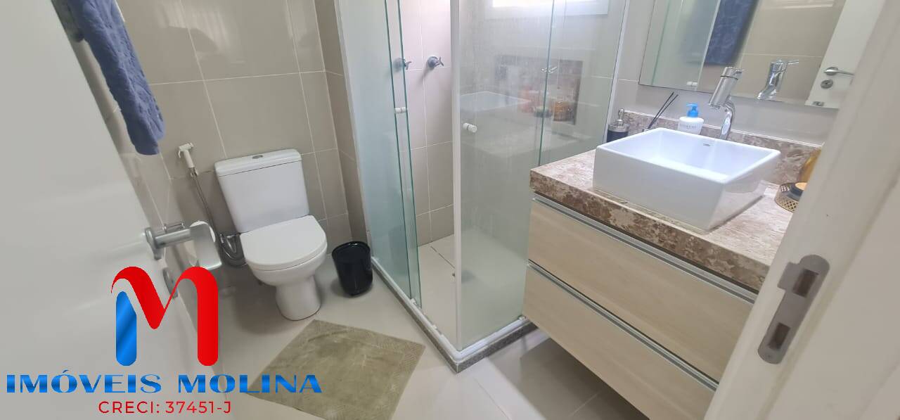 Apartamento à venda com 3 quartos, 113m² - Foto 14