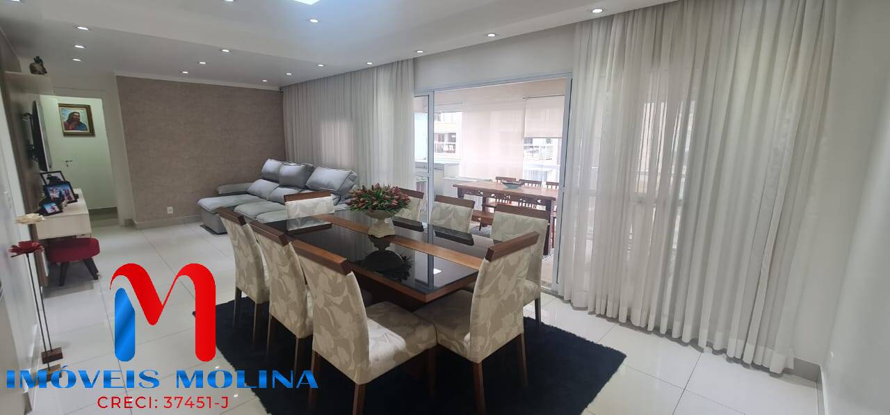 Apartamento à venda com 3 quartos, 113m² - Foto 17