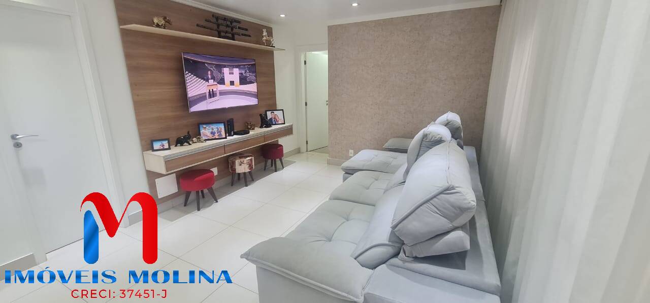 Apartamento à venda com 3 quartos, 113m² - Foto 19
