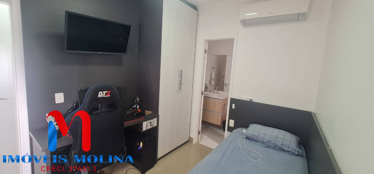 Apartamento à venda com 3 quartos, 113m² - Foto 21